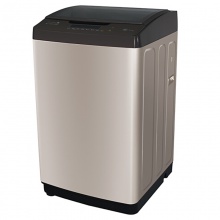 海信（Hisense）XQB100-Q3688PG 10公斤超大容全自动波轮洗衣机 模糊控制一键控制