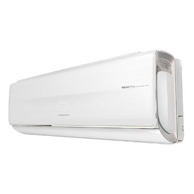 海信Hisense新风增氧空调 1.6p匹新一级能效壁挂式空调挂机通风不开窗高温自清洁KFR-35GW/X700H-X1