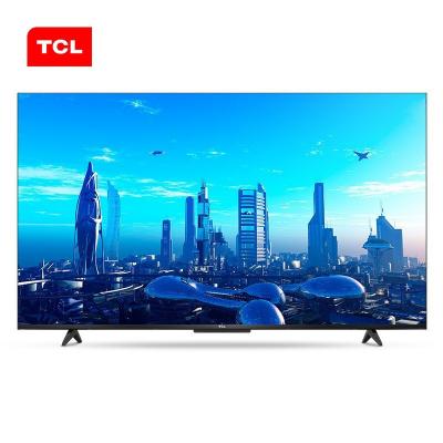 TCL 65F9 65英寸电视机 4K超高清 AI人工智能HDR彩电