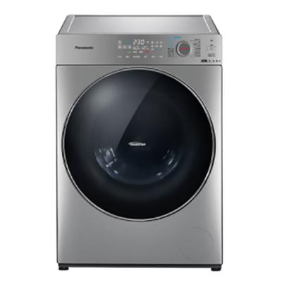 松下（Panasonic）XQG100-SD168 10公斤大容量洗烘一体 除菌除螨除味全自动变频滚筒洗衣机