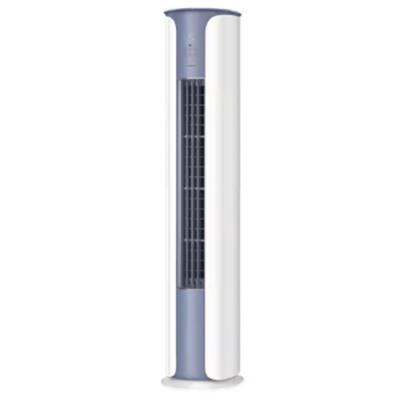 格力（GREE）空调 凉之静 2匹 一级能效 变频冷暖 办公室空调柜机KFR-50LW/(50599) FNhAa-B1