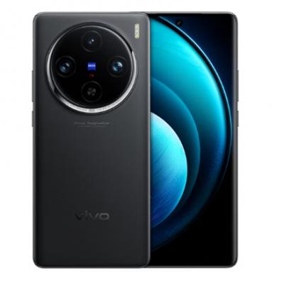 vivo X100 Pro 蔡司 APO 超级长焦摄像 蓝晶x天玑9300旗舰芯片 5G拍照手机