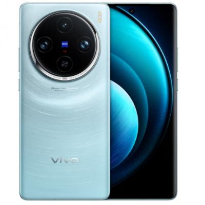 vivo X100 Pro 蔡司 APO 超级长焦摄像 蓝晶x天玑9300旗舰芯片 5G拍照手机
