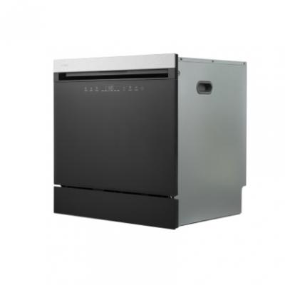 方太 JPCD6E-03-G6 小身材大容量 灶下也能13套 洗碗机