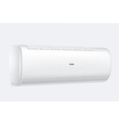 海尔(Haier)净畅1.5匹空调一级能效节能挂机 冷暖变频空调壁挂式家用卧室自清洁 APP智控光感护眠35KPB81U1