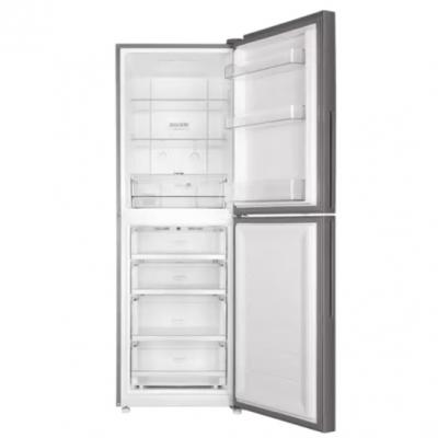 海尔冰箱双门两门家用超薄一级能效变频风冷无霜彩晶面板三温区DEO净味电冰箱BCD-309WMCO