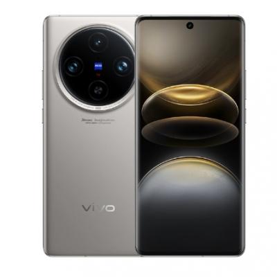 vivo X100s Pro  蓝晶×天玑9300+ 蔡司APO超级长焦 等效5400mAh蓝海电池 拍照 手机